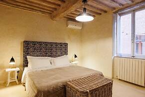Il Battistero Siena - Residenza d'Epoca