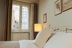 Il Battistero Siena - Residenza d'Epoca