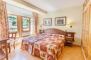 Hotel Montecarlo