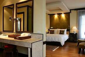 Bann Tazala Exclusive Residence