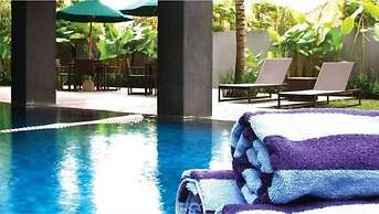 Mitra Hotel Bandung