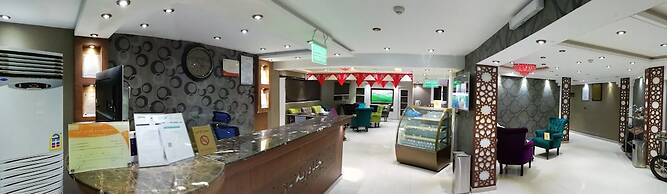 Al Janadriyah 3