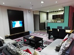 Al Janadriyah 3