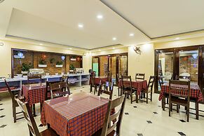 Golden River Hotel