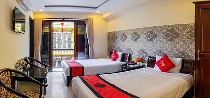 Golden River Hotel