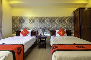 Golden River Hotel