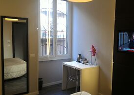 Dea Roma Inn