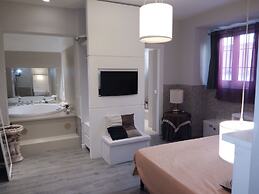 Dea Roma Inn