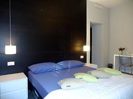 Dea Roma Inn