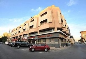 Al Janadriyah 4