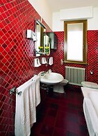Hotel Città Dei Mille