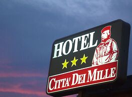 Hotel Città Dei Mille