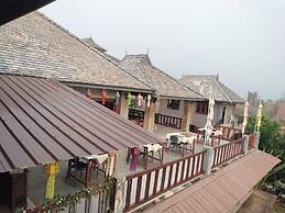 Chiang Khong Hill