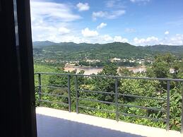 Chiang Khong Hill