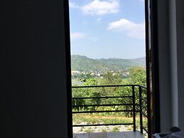 Chiang Khong Hill