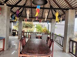 Chiang Khong Hill