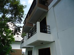 Chiang Khong Hill
