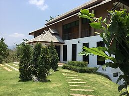 Chiang Khong Hill