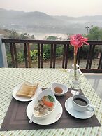 Chiang Khong Hill