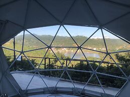Chiang Khong Hill