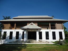 Chiang Khong Hill