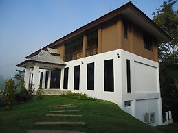 Chiang Khong Hill