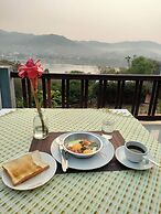 Chiang Khong Hill