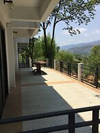 Chiang Khong Hill