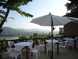 Chiang Khong Hill