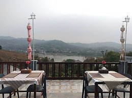 Chiang Khong Hill