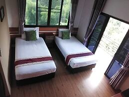 Chiang Khong Hill