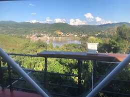 Chiang Khong Hill