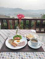 Chiang Khong Hill