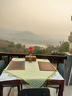 Chiang Khong Hill