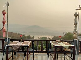 Chiang Khong Hill