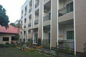 M Place Maerim