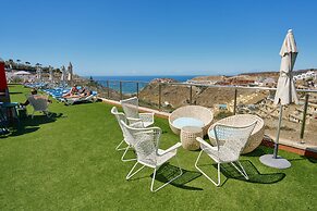 Balcón del Mar