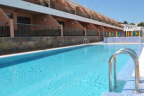 Balcón del Mar