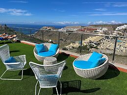 Balcón del Mar