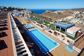 Balcón del Mar