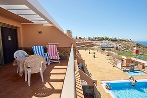 Balcón del Mar