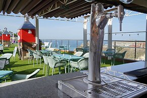 Balcón del Mar