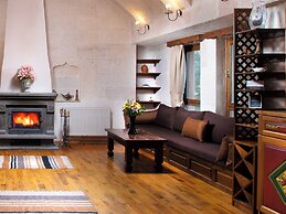 Cappadocia Minia Cave Hotel