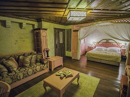 Cappadocia Minia Cave Hotel
