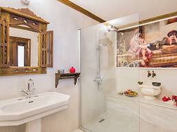 Cappadocia Minia Cave Hotel