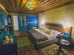 Cappadocia Minia Cave Hotel