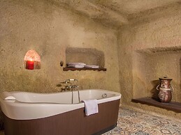 Cappadocia Minia Cave Hotel