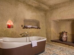Cappadocia Minia Cave Hotel