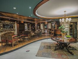 Cappadocia Minia Cave Hotel