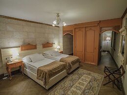 Cappadocia Minia Cave Hotel